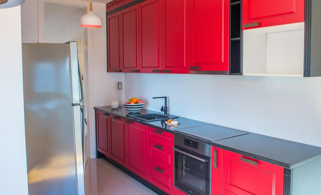 Apartment President Mostar Exterior photo